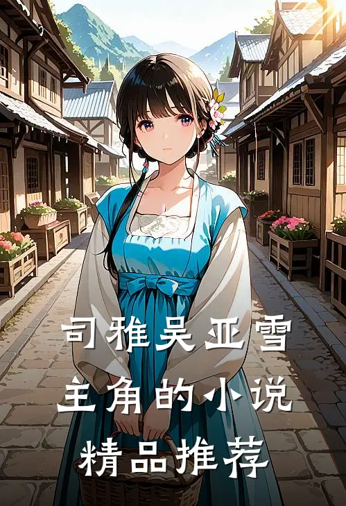 司雅吴亚雪主角的小说精品推荐