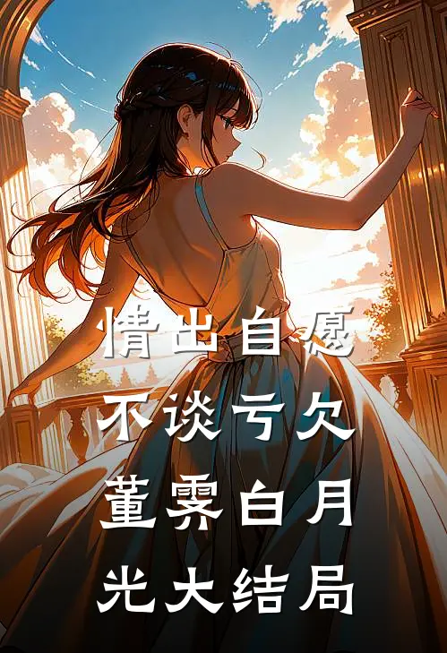 情出自愿，不谈亏欠董霁白月光大结局