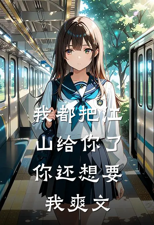 我都把江山给你了，你还想要我爽文