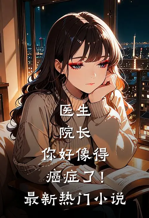 医生：院长，你好像得癌症了！最新热门小说