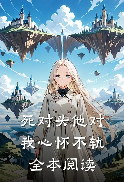 死对头他对我心怀不轨全本阅读