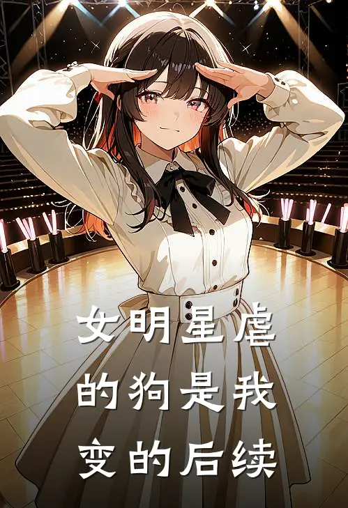 女明星虐的狗是我变的后续