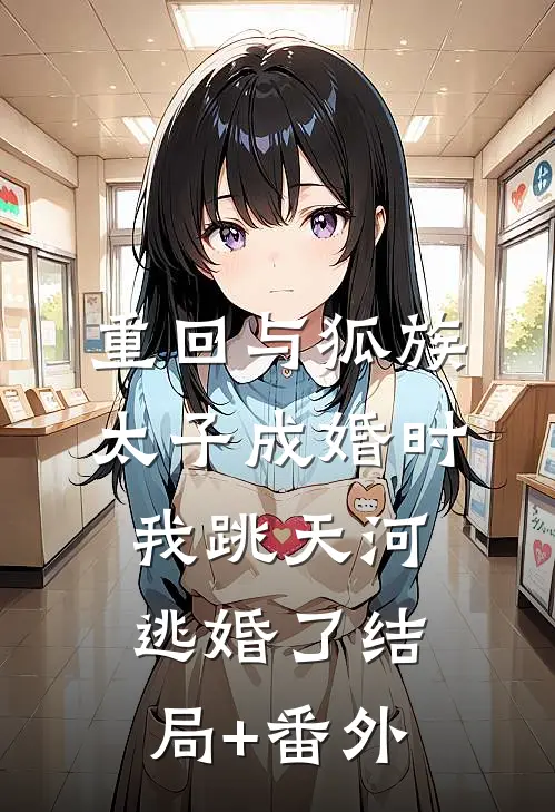 重回与狐族太子成婚时，我跳天河逃婚了结局+番外