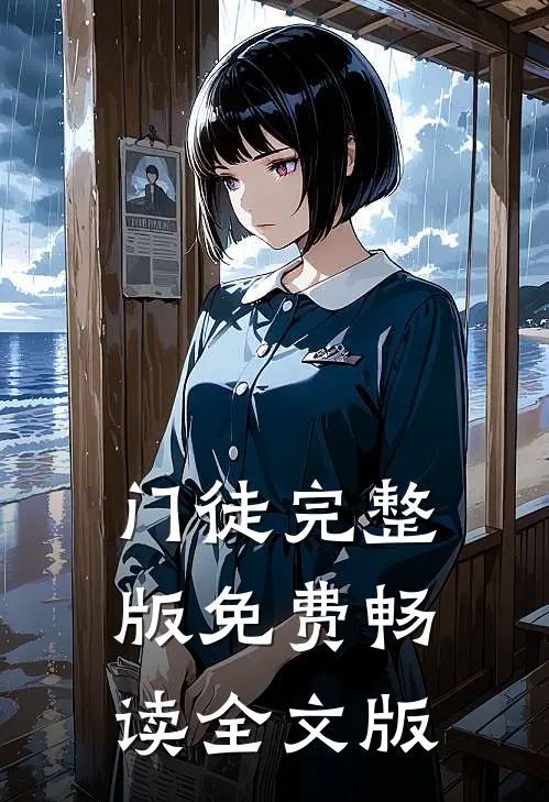 门徒完整版免费畅读全文版
