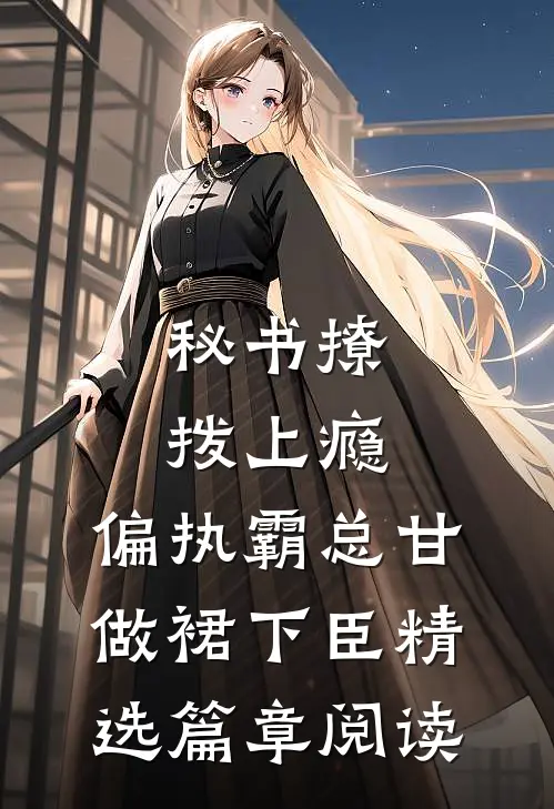 秘书撩拨上瘾，偏执霸总甘做裙下臣精选篇章阅读