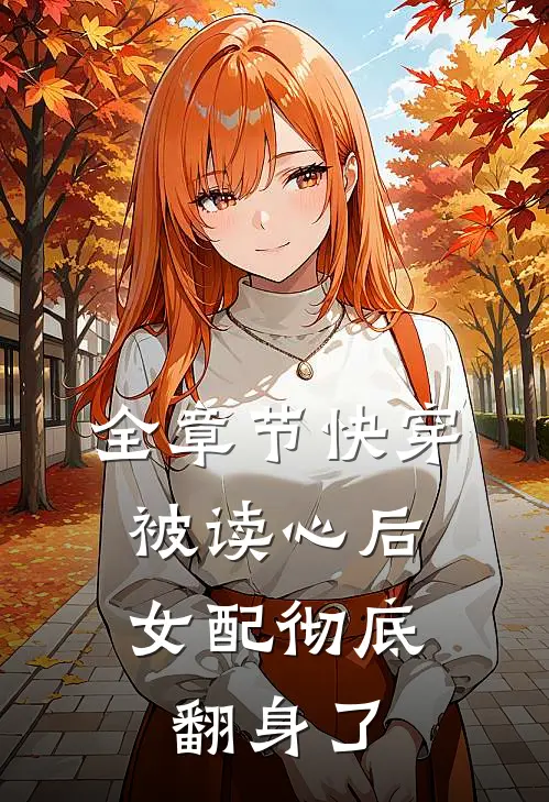 全章节快穿：被读心后，女配彻底翻身了