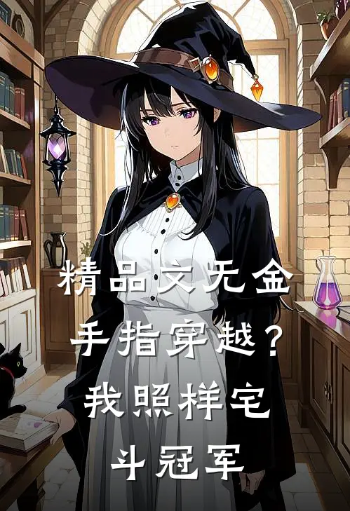 精品文无金手指穿越？我照样宅斗冠军