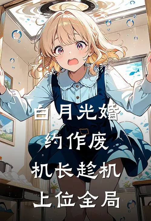 白月光婚约作废，机长趁机上位全局