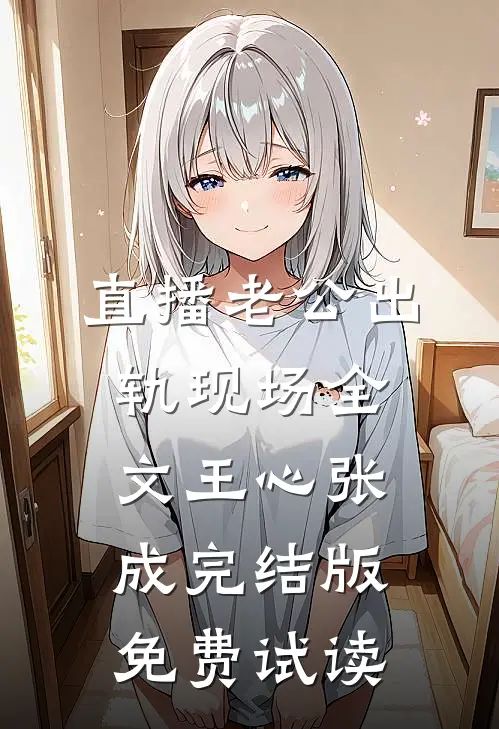 直播老公出轨现场全文王心张成完结版免费试读