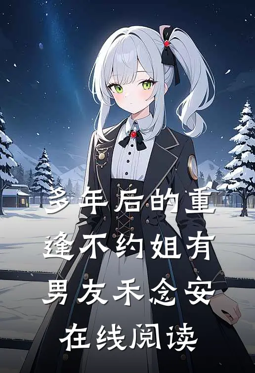 多年后的重逢不约姐有男友禾念安在线阅读