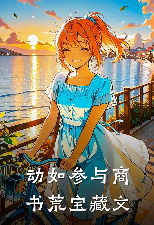 动如参与商书荒宝藏文