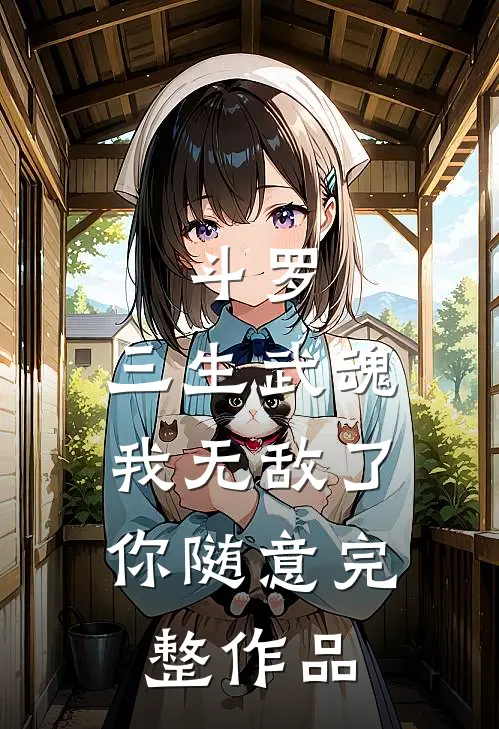 斗罗：三生武魂，我无敌了你随意完整作品