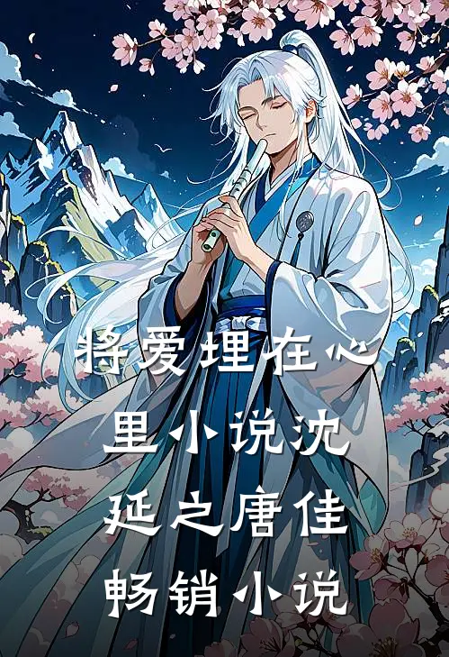将爱埋在心里小说沈延之唐佳畅销小说