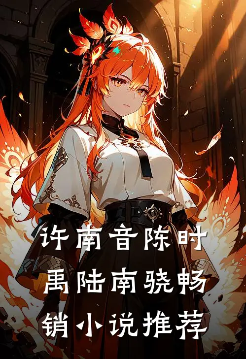 许南音陈时禹陆南骁畅销小说推荐