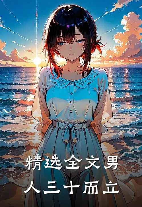精选全文男人三十而立