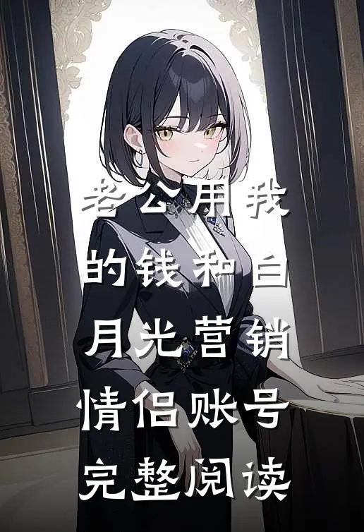 老公用我的钱和白月光营销情侣账号完整阅读