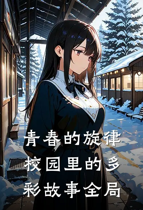 青春的旋律：校园里的多彩故事全局