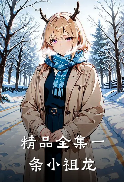 精品全集一条小祖龙