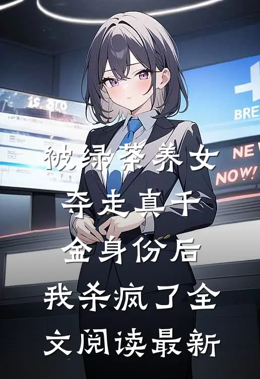 被绿茶养女夺走真千金身份后，我杀疯了全文阅读最新