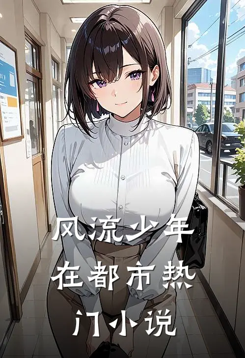 风流少年在都市热门小说