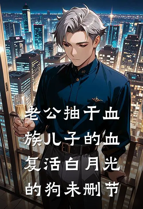 老公抽干血族儿子的血，复活白月光的狗未删节
