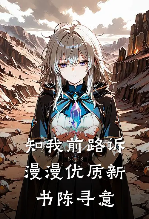 知我前路诉漫漫优质新书陈寻意