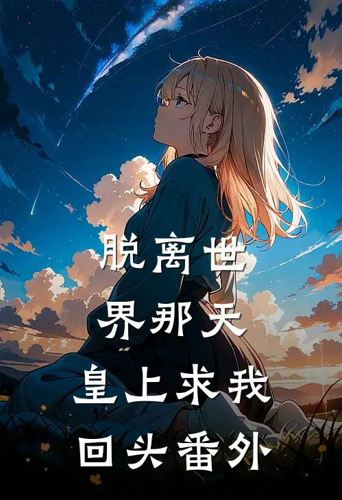 脱离世界那天，皇上求我回头番外