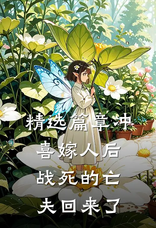 精选篇章冲喜嫁人后，战死的亡夫回来了