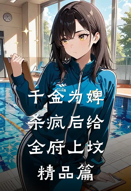 千金为婢，杀疯后给全府上坟精品篇