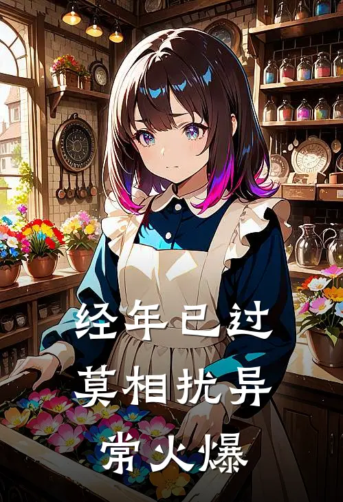 经年已过莫相扰异常火爆