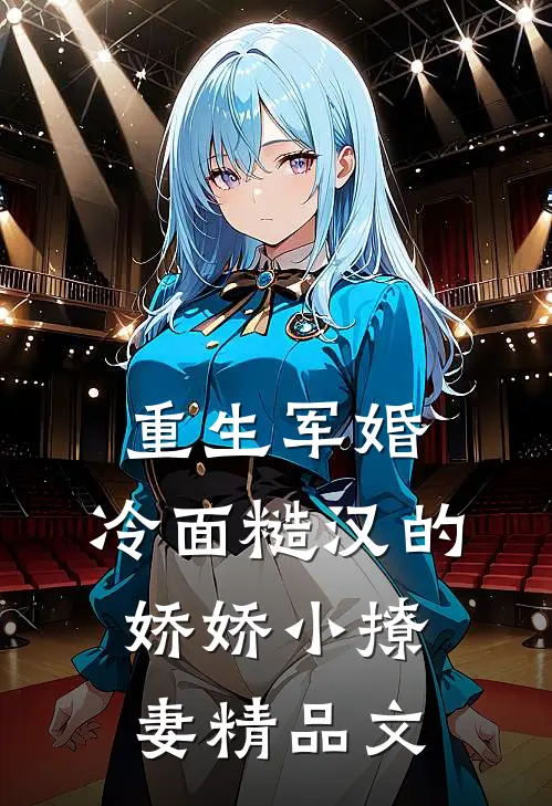 重生军婚：冷面糙汉的娇娇小撩妻精品文