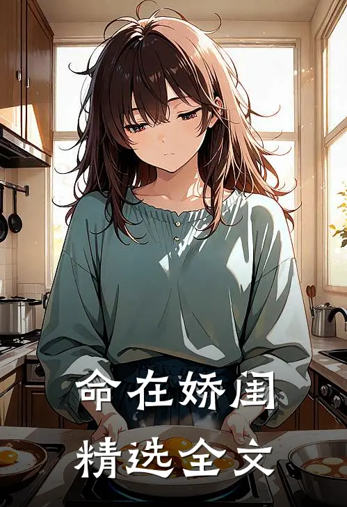 命在娇闺精选全文