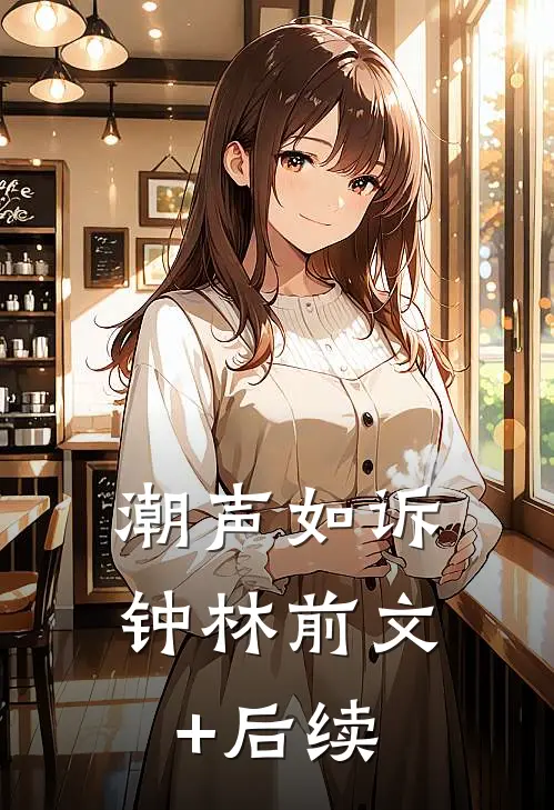 潮声如诉钟林前文+后续