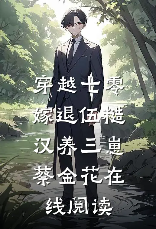 穿越七零，嫁退伍糙汉养三崽蔡金花在线阅读