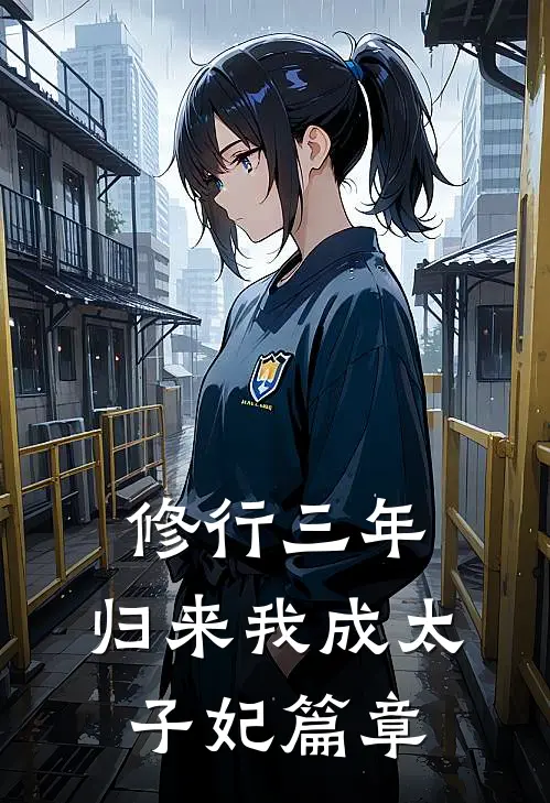 修行三年，归来我成太子妃篇章