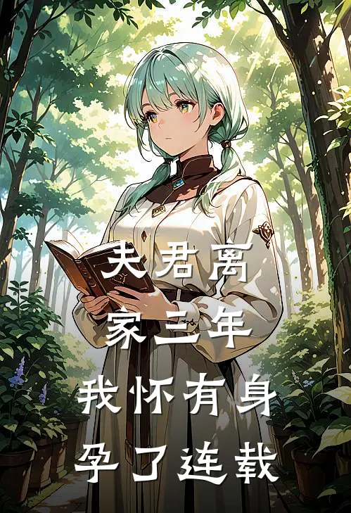 夫君离家三年，我怀有身孕了连载