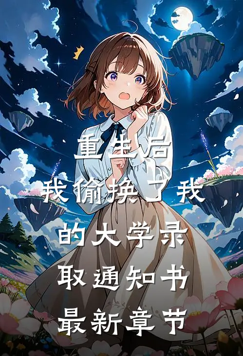 重生后，我偷换了我的大学录取通知书最新章节