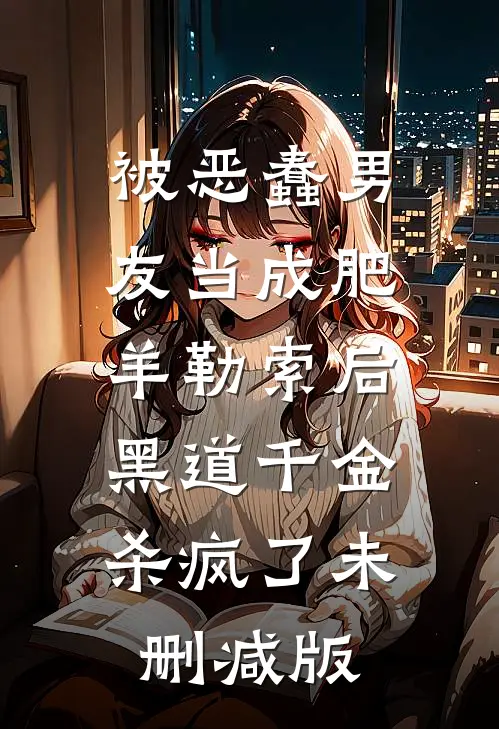 被恶蠢男友当成肥羊勒索后，黑道千金杀疯了未删减版
