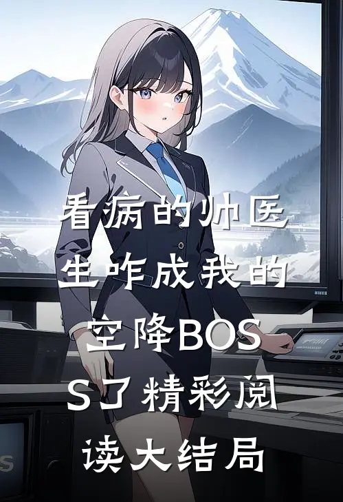 看病的帅医生咋成我的空降BOSS了精彩阅读大结局