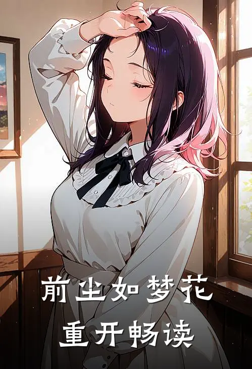 前尘如梦花重开畅读