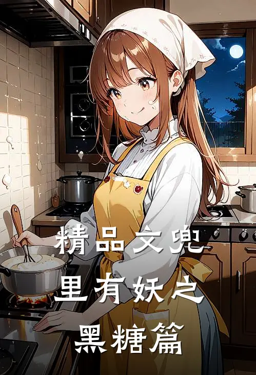 精品文兜里有妖之黑糖篇