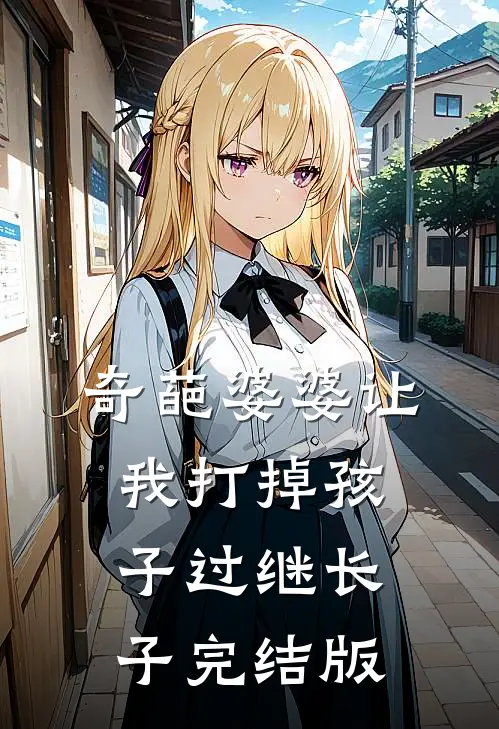 奇葩婆婆让我打掉孩子过继长子完结版
