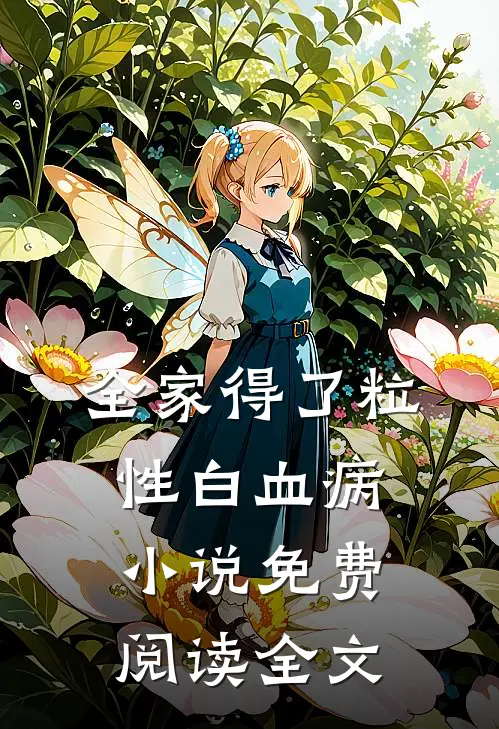 全家得了粒性白血病小说免费阅读全文