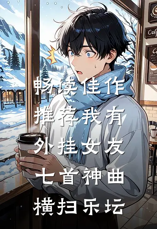 畅读佳作推荐我有外挂女友，七首神曲横扫乐坛