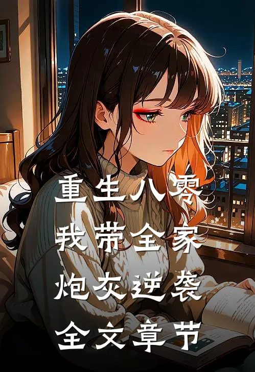 重生八零：我带全家炮灰逆袭全文章节