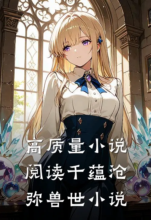 高质量小说阅读千蕴沧弥兽世小说