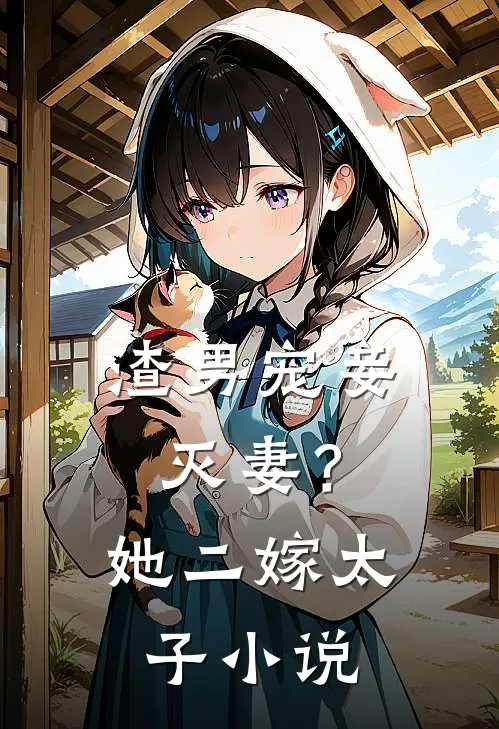 渣男宠妾灭妻？她二嫁太子小说