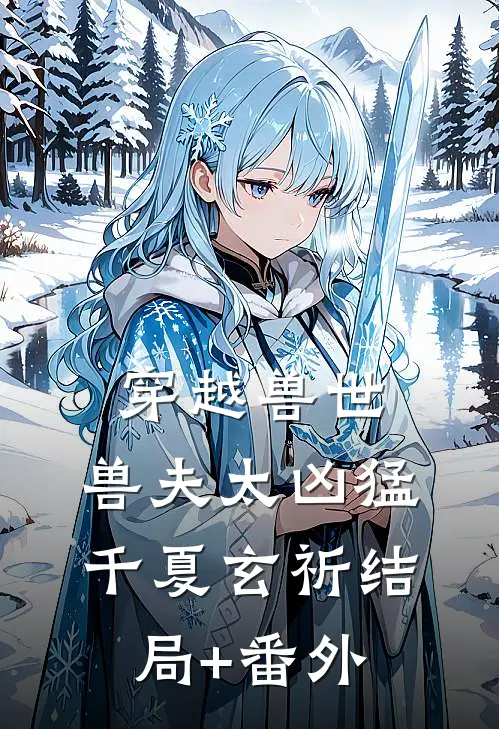 穿越兽世：兽夫太凶猛千夏玄祈结局+番外