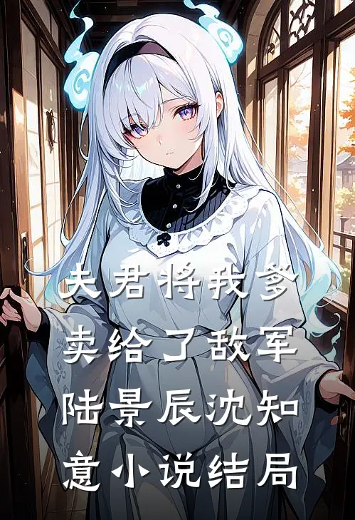 夫君将我爹卖给了敌军陆景辰沈知意小说结局