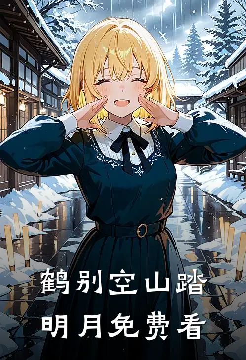 鹤别空山踏明月免费看
